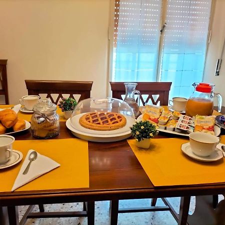 B&B Rosa Dei Venti Sorso Oda fotoğraf