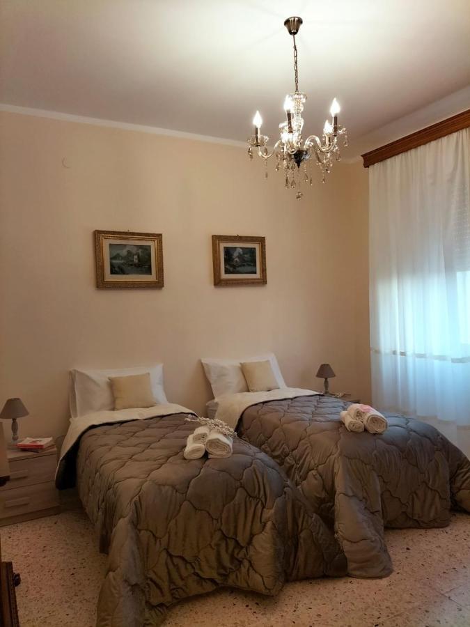 B&B Rosa Dei Venti Sorso Dış mekan fotoğraf