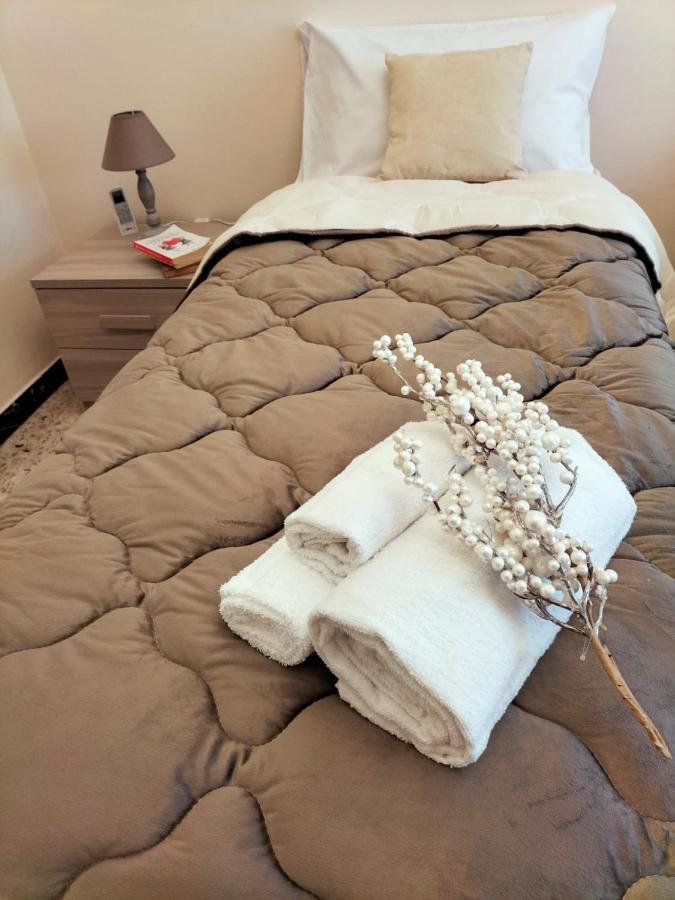 B&B Rosa Dei Venti Sorso Dış mekan fotoğraf