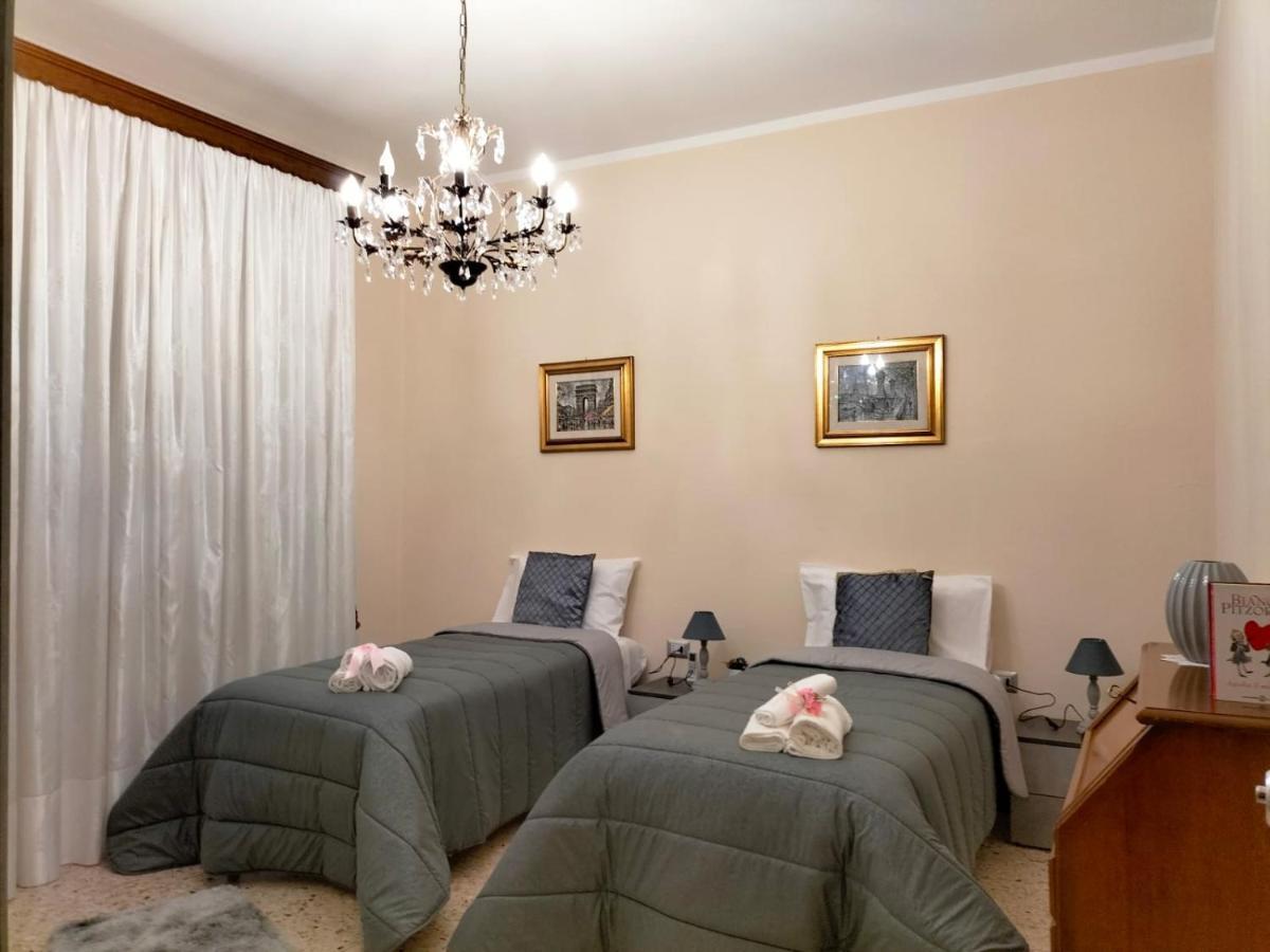 B&B Rosa Dei Venti Sorso Dış mekan fotoğraf