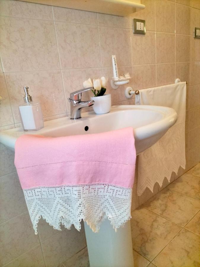 B&B Rosa Dei Venti Sorso Dış mekan fotoğraf