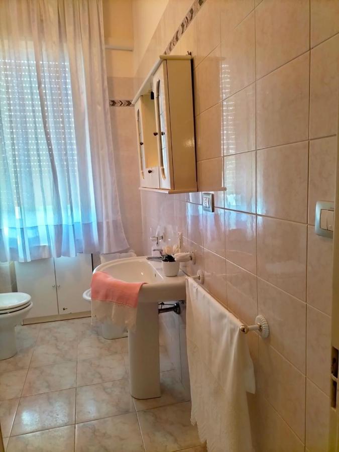 B&B Rosa Dei Venti Sorso Dış mekan fotoğraf