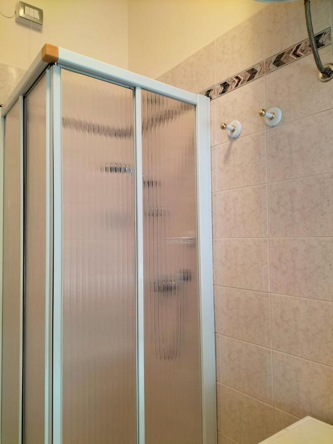 B&B Rosa Dei Venti Sorso Dış mekan fotoğraf