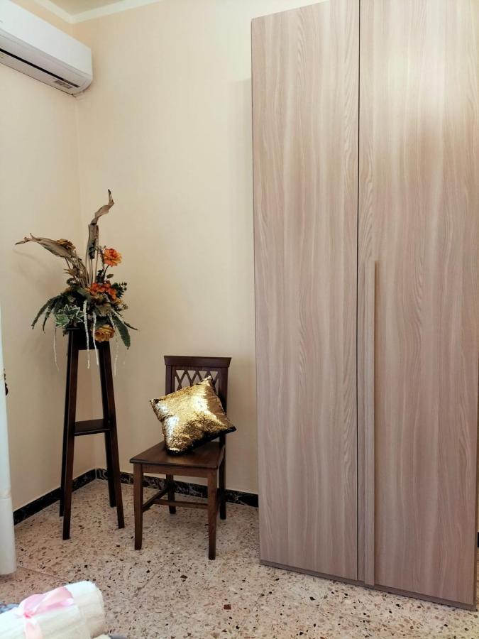 B&B Rosa Dei Venti Sorso Dış mekan fotoğraf
